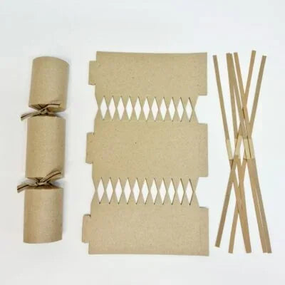 Crackers and Snaps