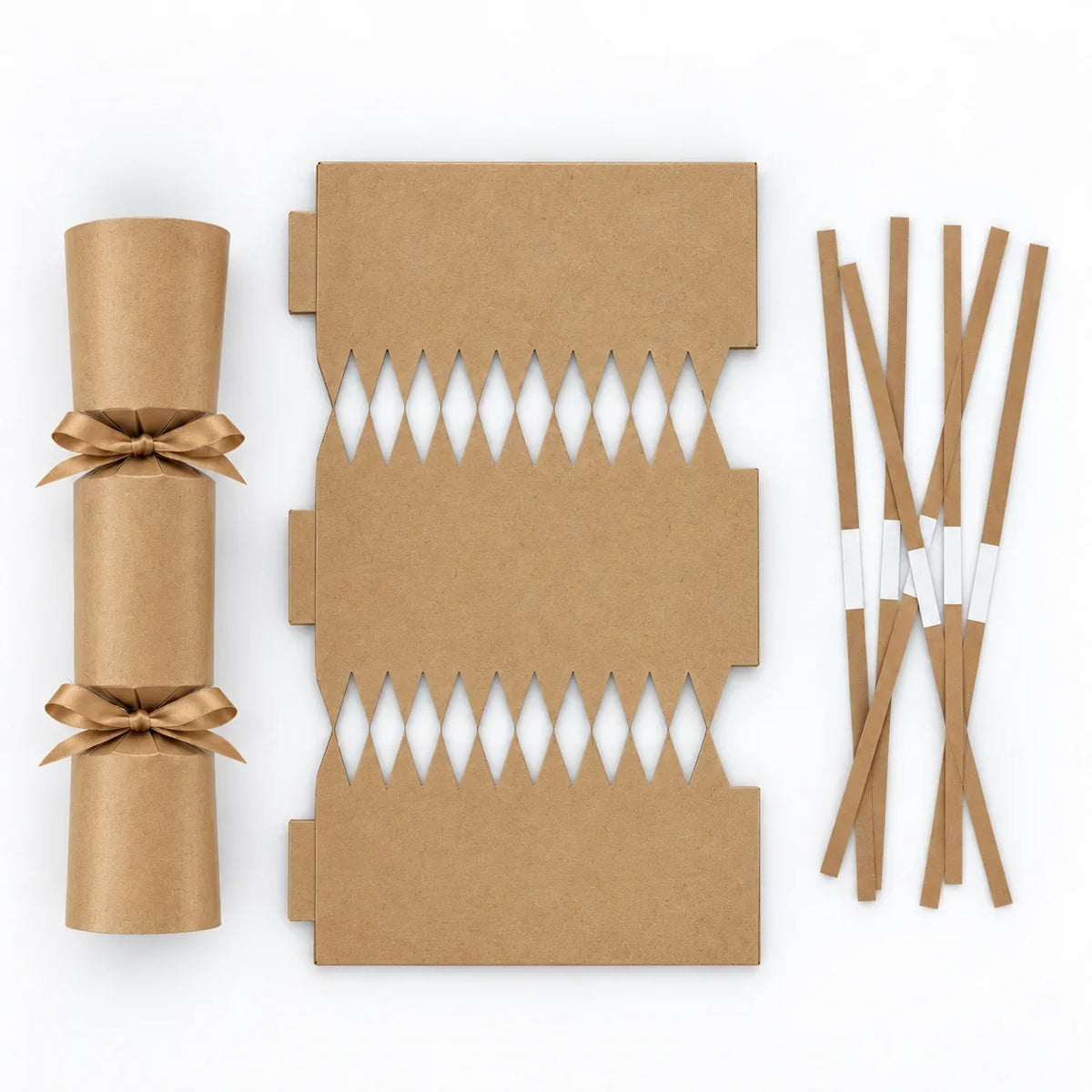 Crackers and Snaps