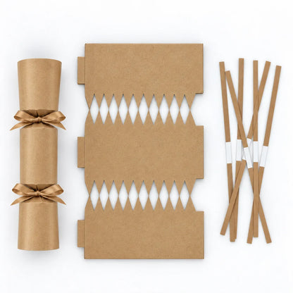 Crackers and Snaps