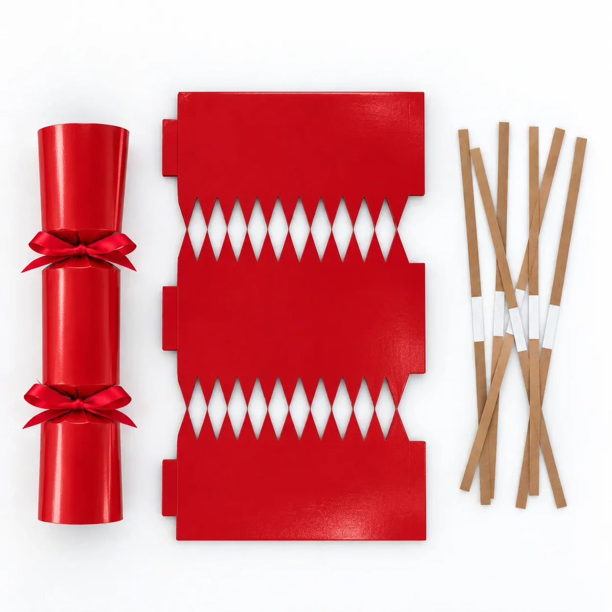 Crackers and Snaps