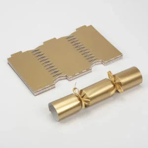 Flat DIY Crackers