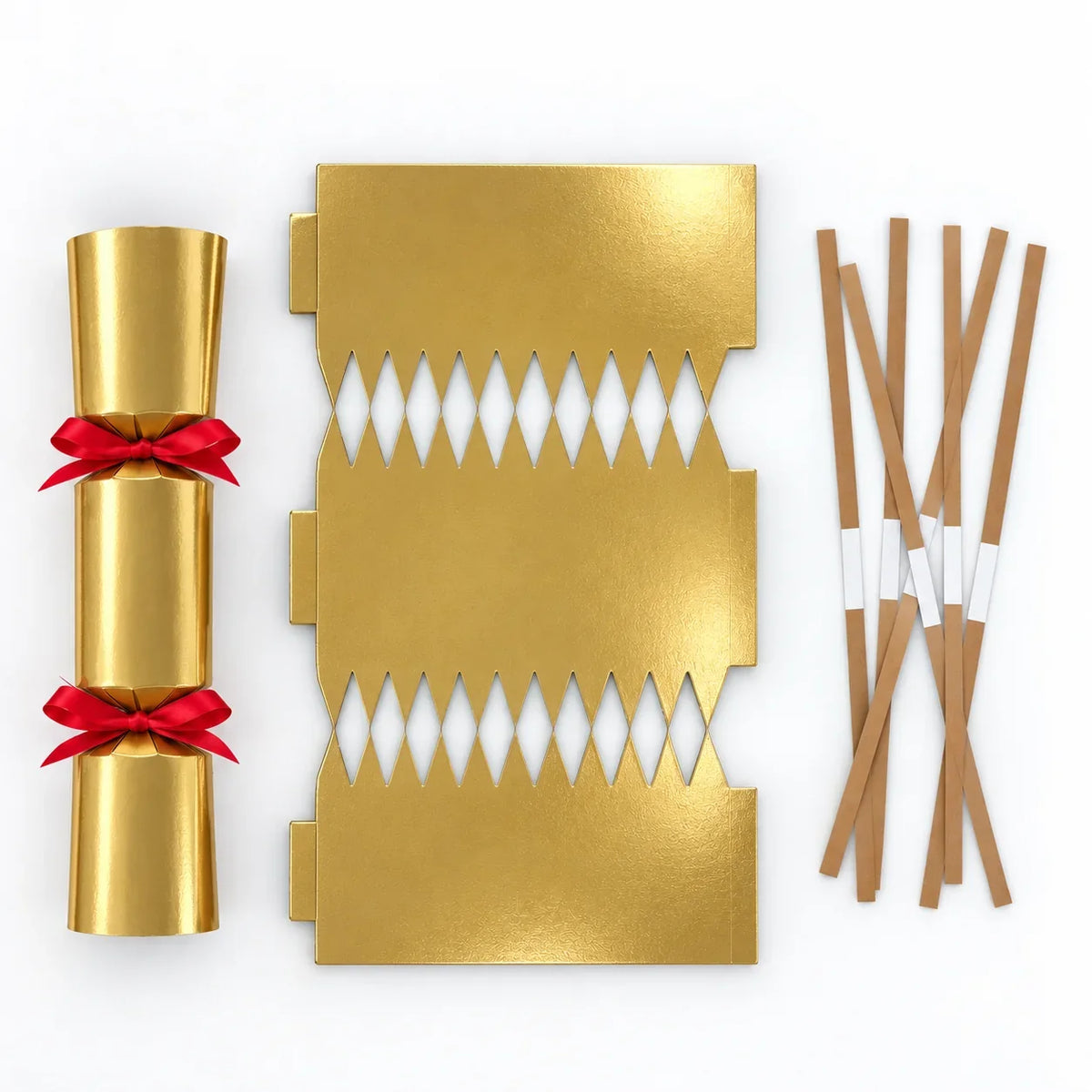 Crackers and Snaps
