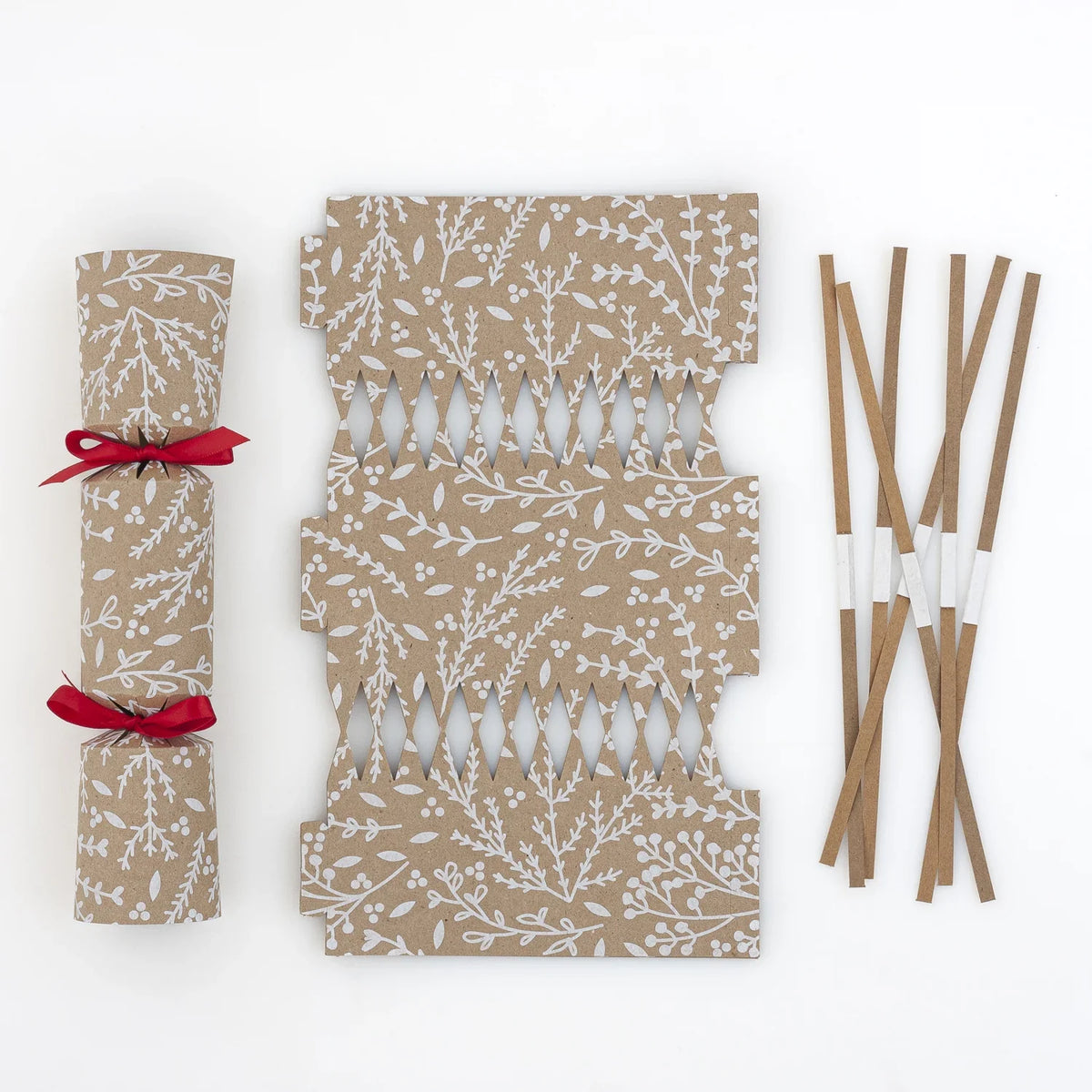 Crackers and Snaps