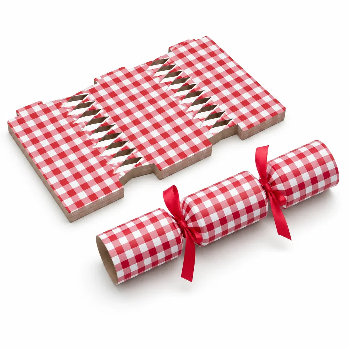 Flat DIY Crackers