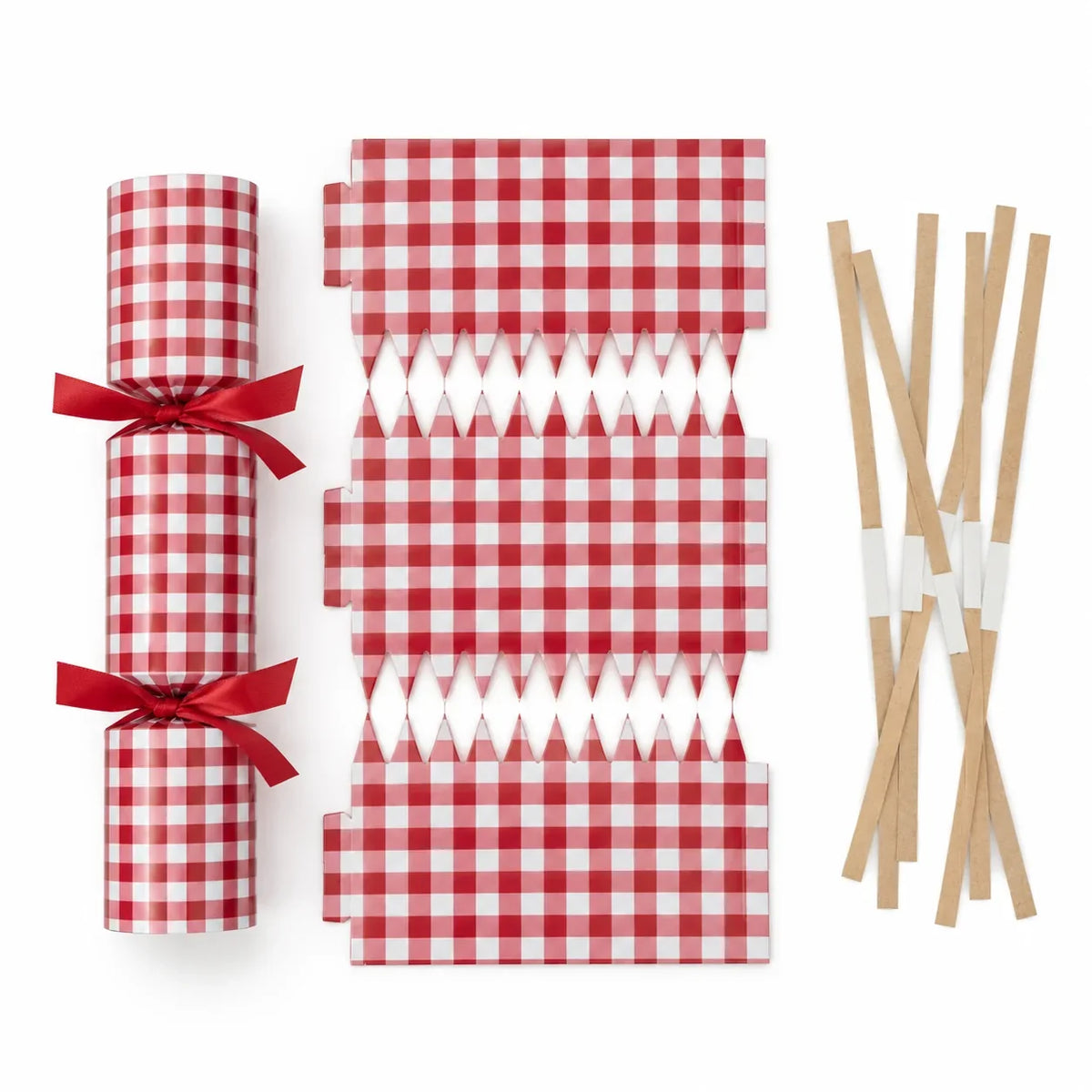 Crackers and Snaps