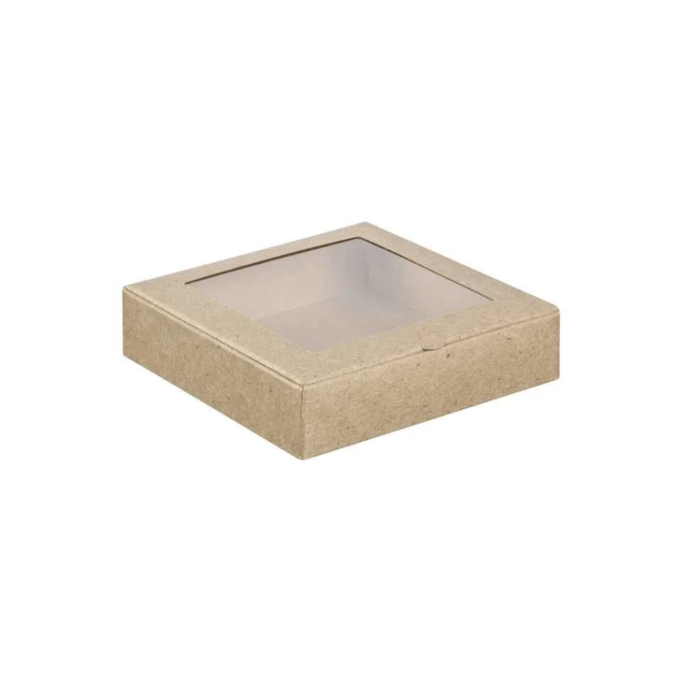 Large Square Window Box