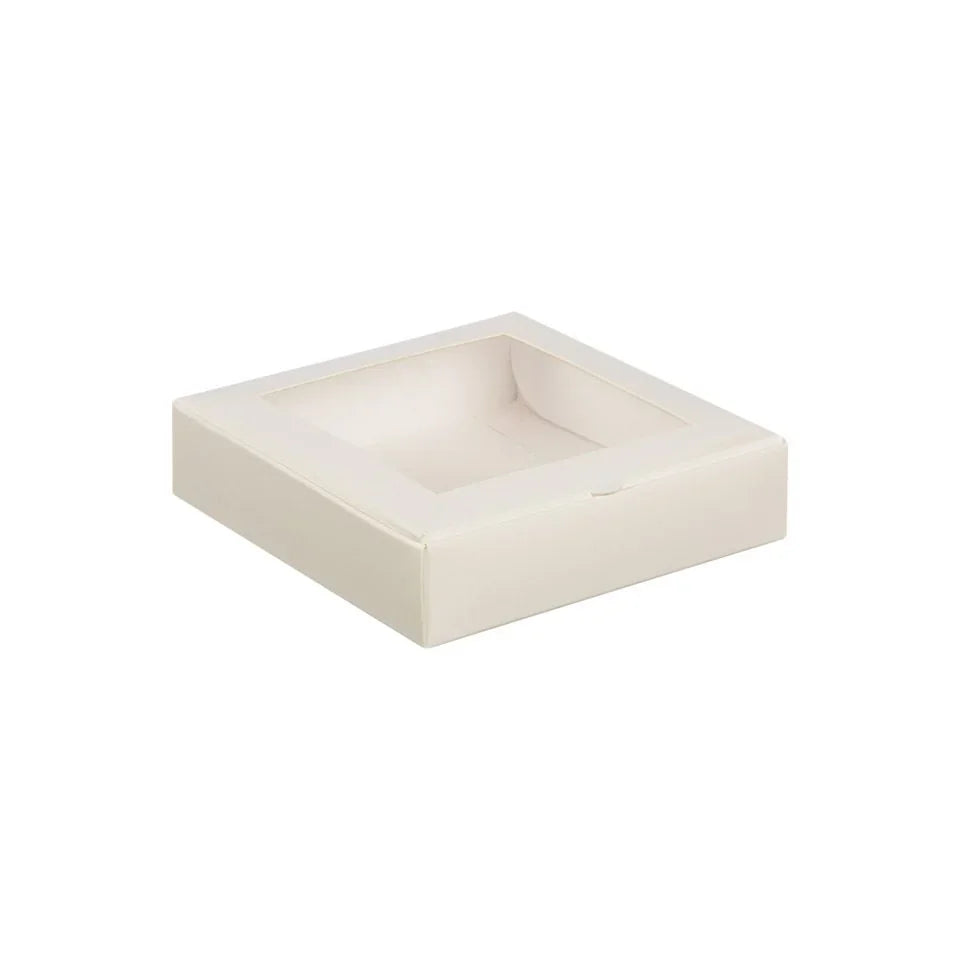 Large Square Window Box