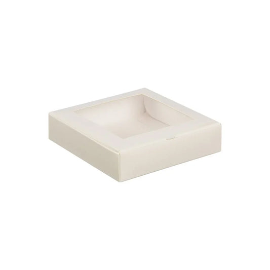 Large Square Window Box