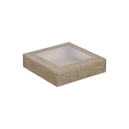 Large Square Window Box