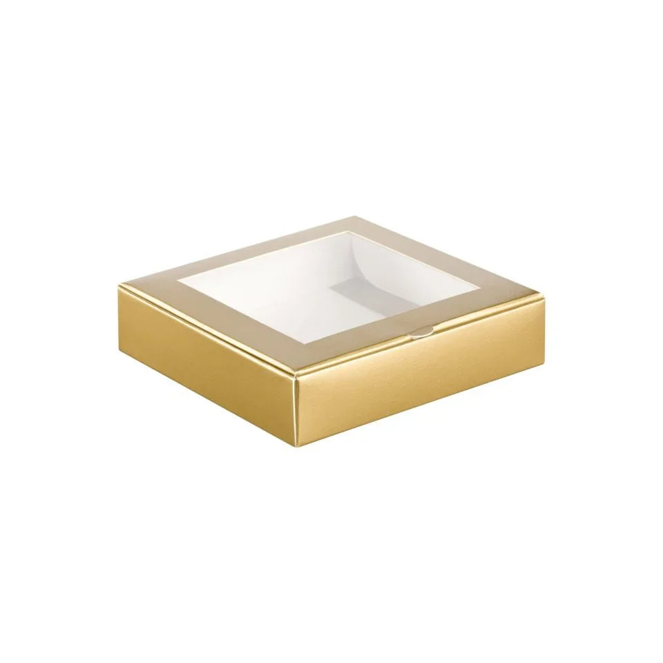 Large Square Window Box