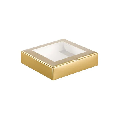 Large Square Window Box