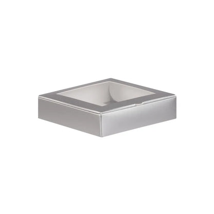 Large Square Window Box