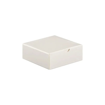 Medium Shallow Square Box