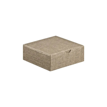 Medium Shallow Square Box