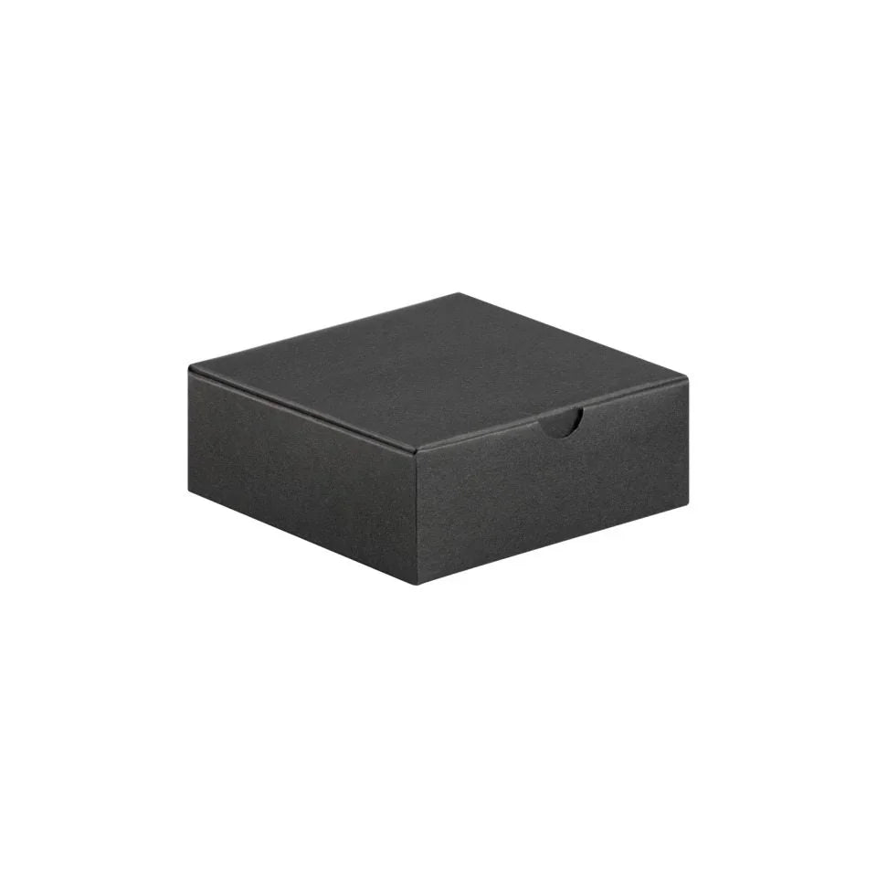 Medium Shallow Square Box