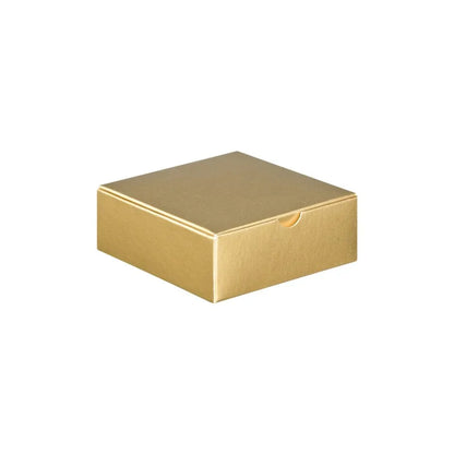 Medium Shallow Square Box