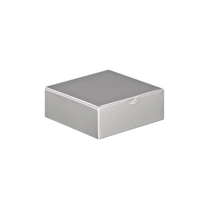 Medium Shallow Square Box
