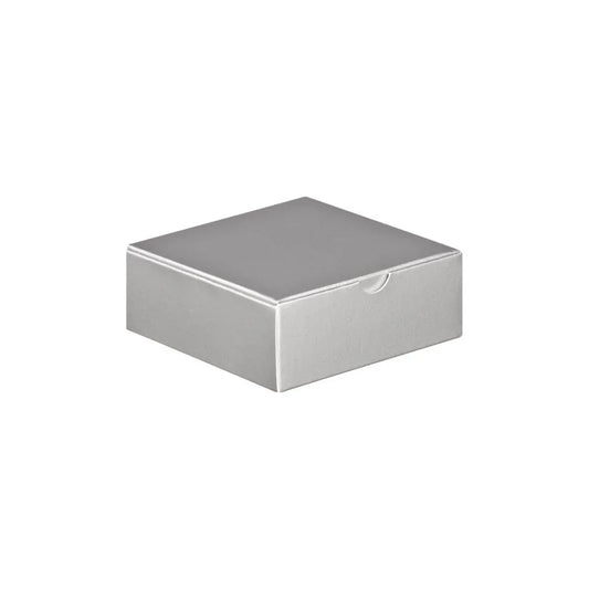 Medium Shallow Square Box