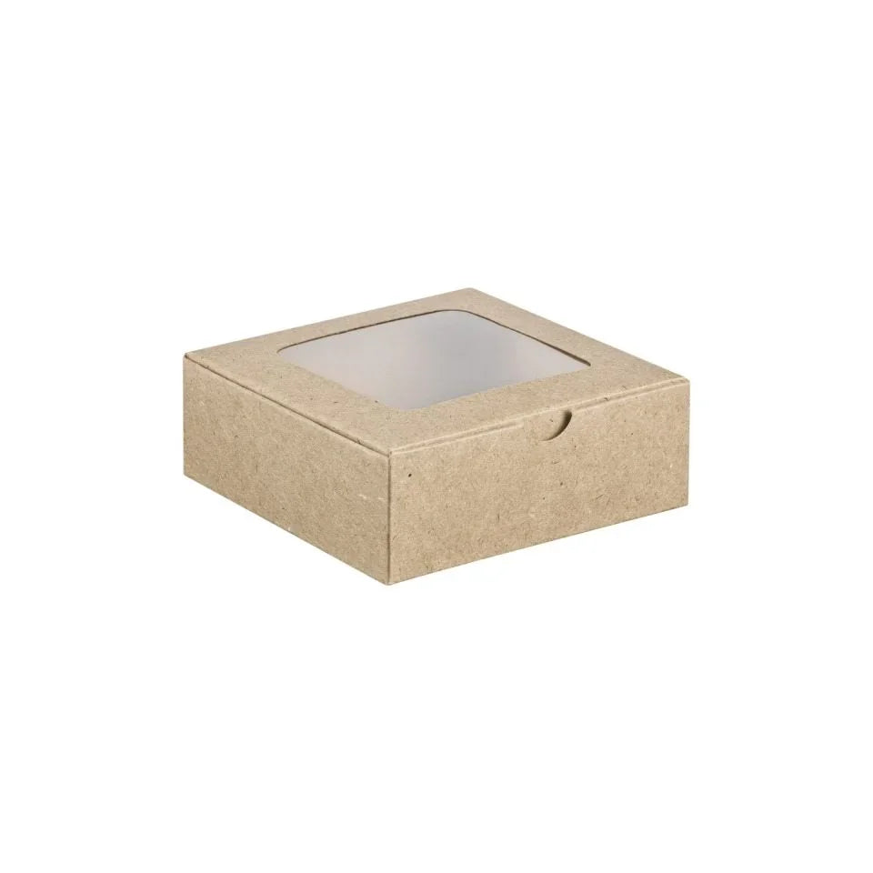 Medium Square Window Box