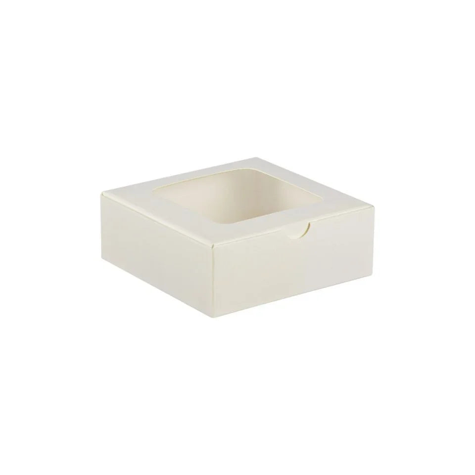 Medium Square Window Box