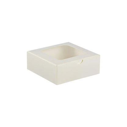 Medium Square Window Box