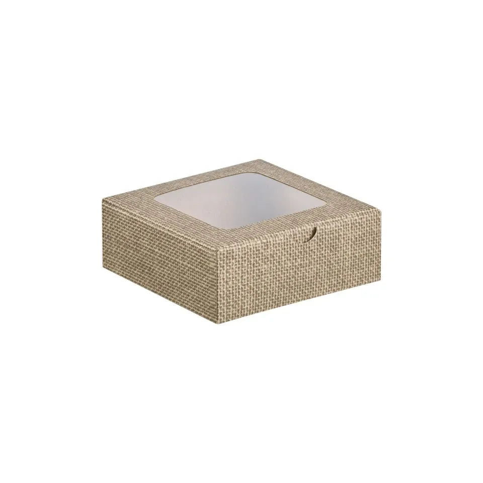 Medium Square Window Box