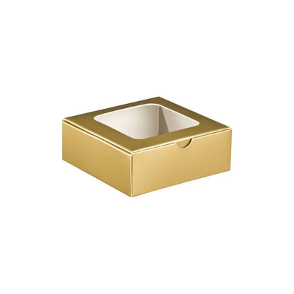 Medium Square Window Box