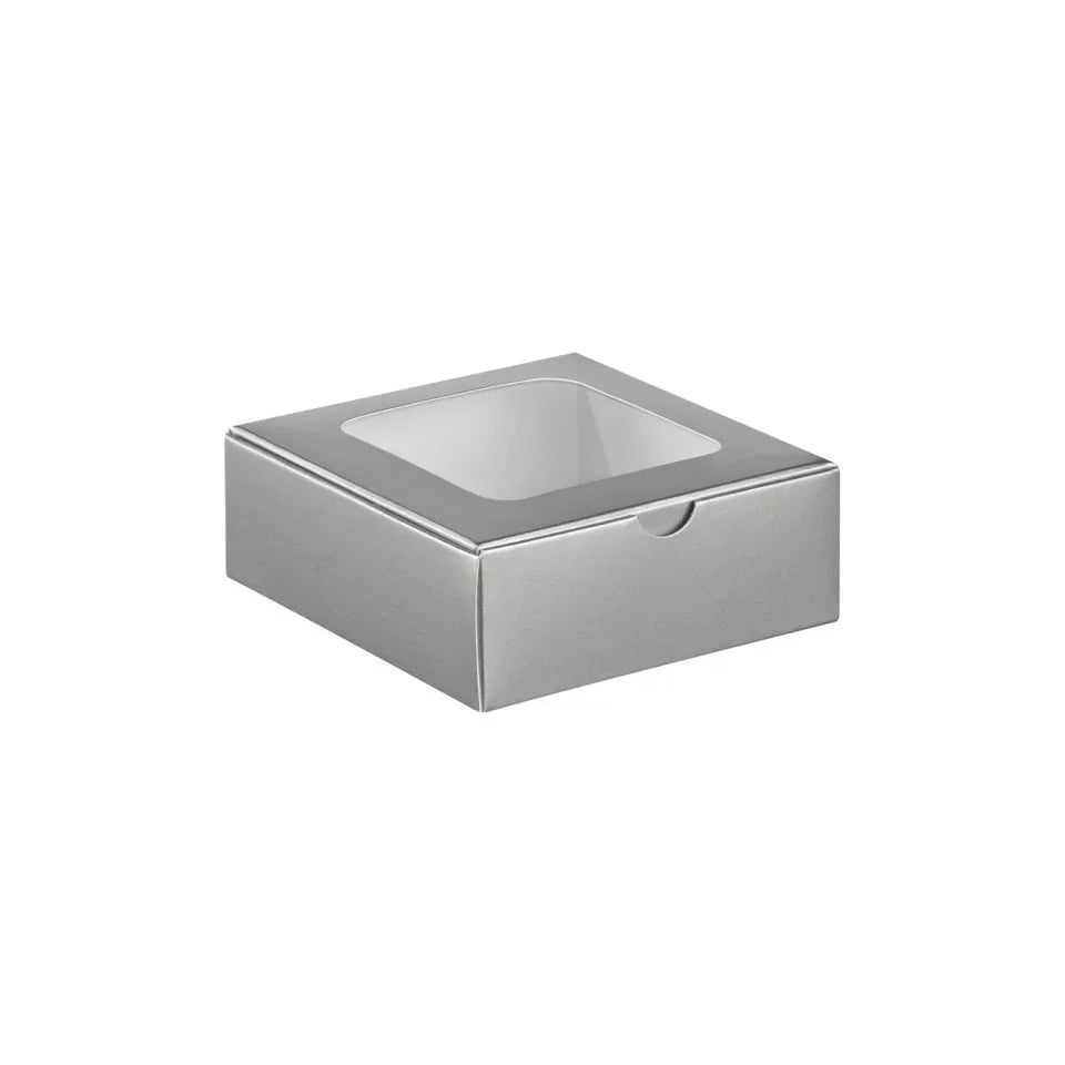 Medium Square Window Box