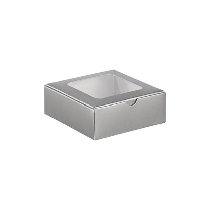 Medium Square Window Box