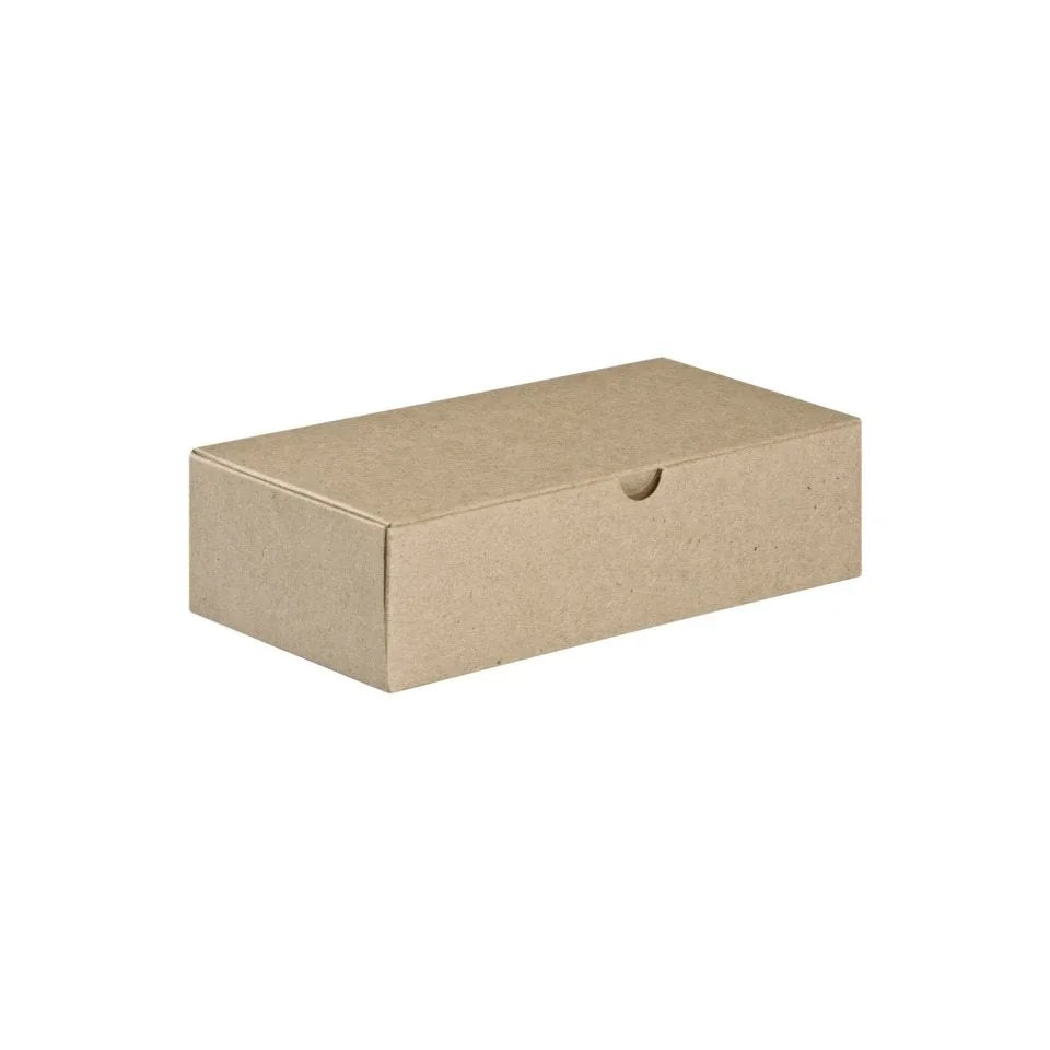 Medium Shallow Rectangular Box