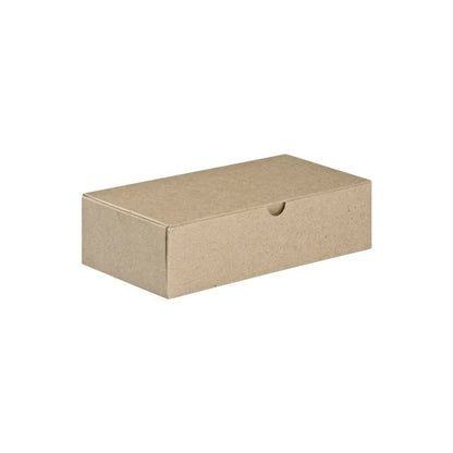Medium Shallow Rectangular Box