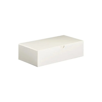 Medium Shallow Rectangular Box