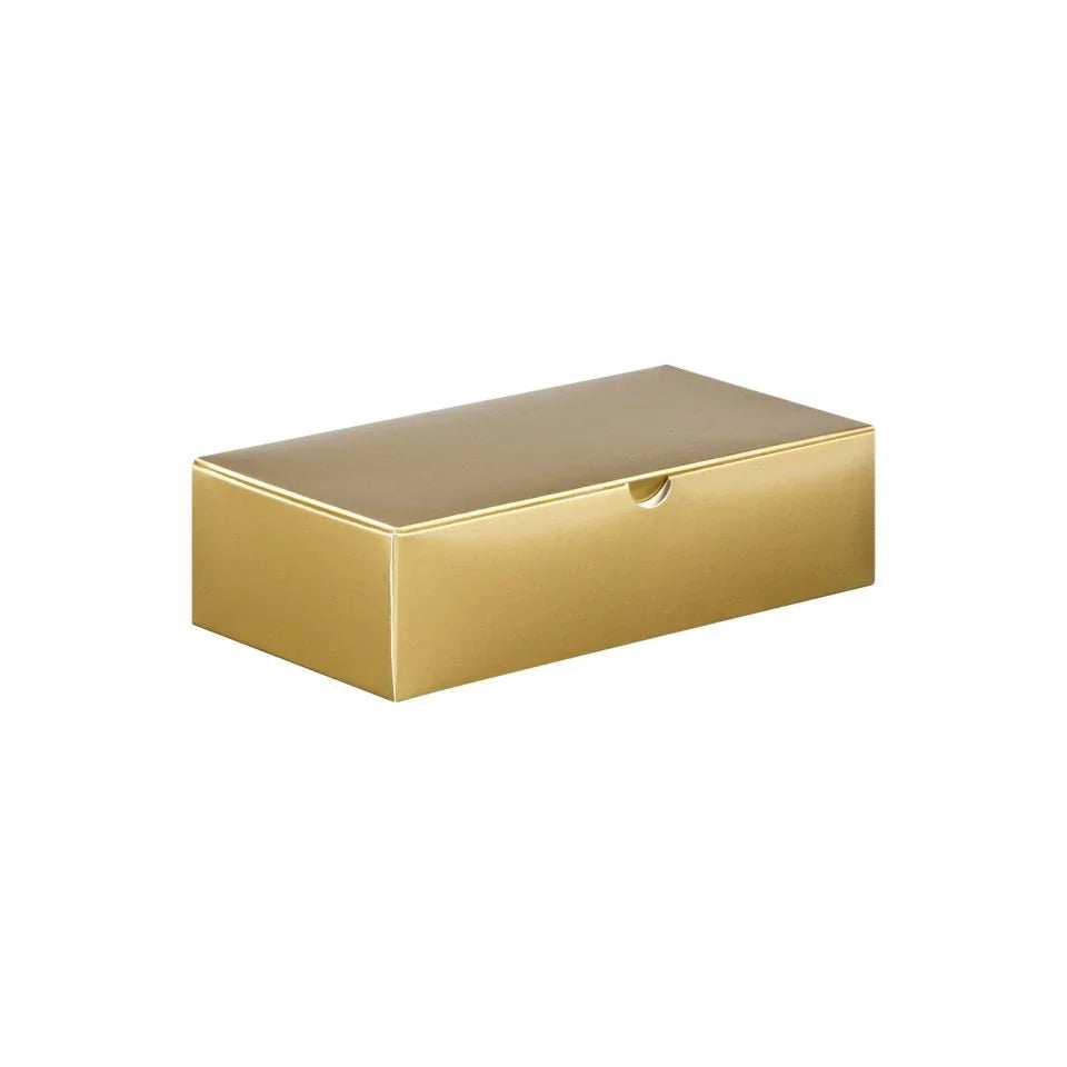 Medium Shallow Rectangular Box