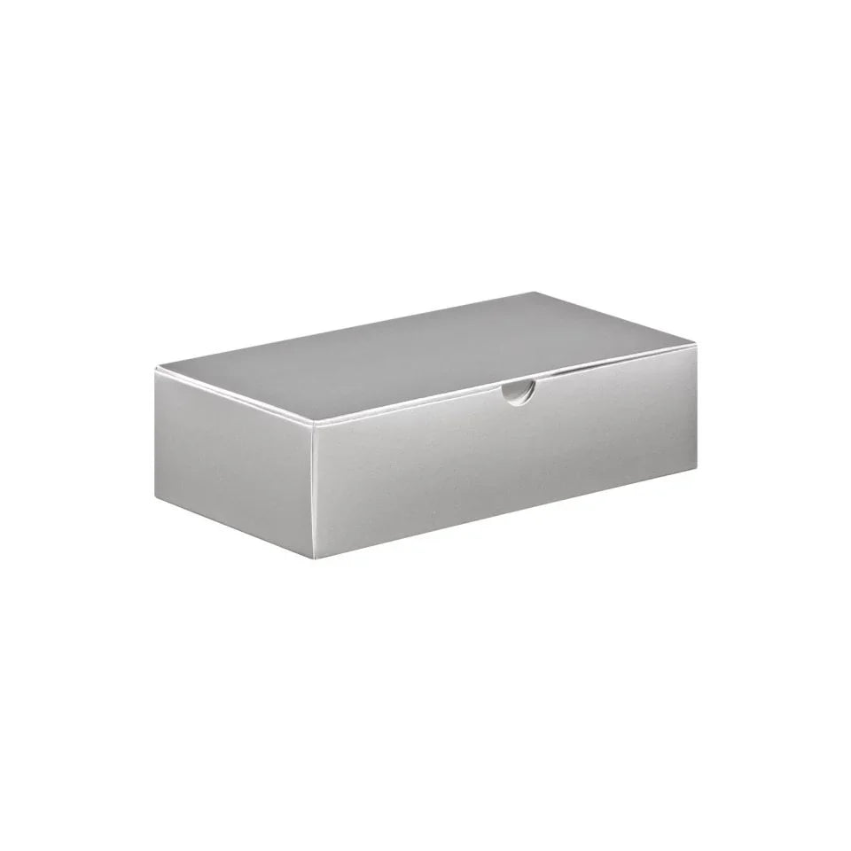 Medium Shallow Rectangular Box