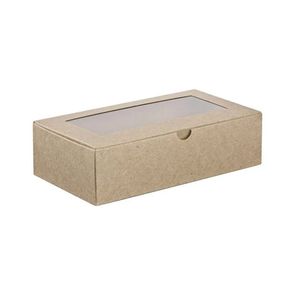 Medium Rectangular Shallow Window Box