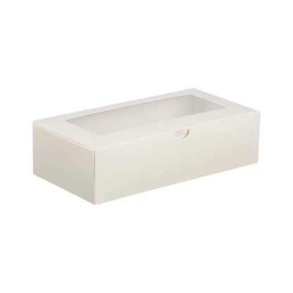 Medium Rectangular Shallow Window Box