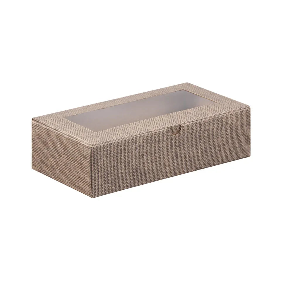 Medium Rectangular Shallow Window Box