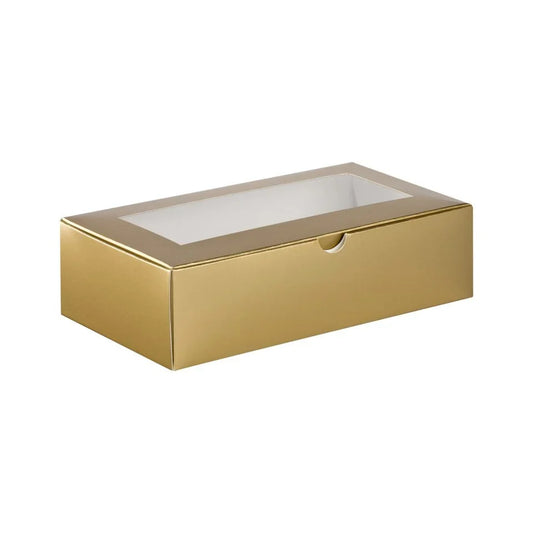 Medium Rectangular Shallow Window Box