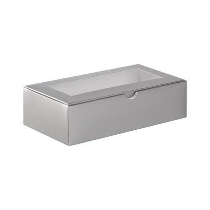 Medium Rectangular Shallow Window Box