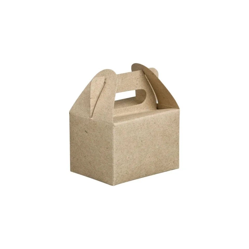 Small Gable Favour Box
