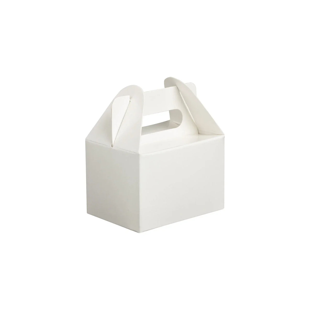 Small Gable Favour Box