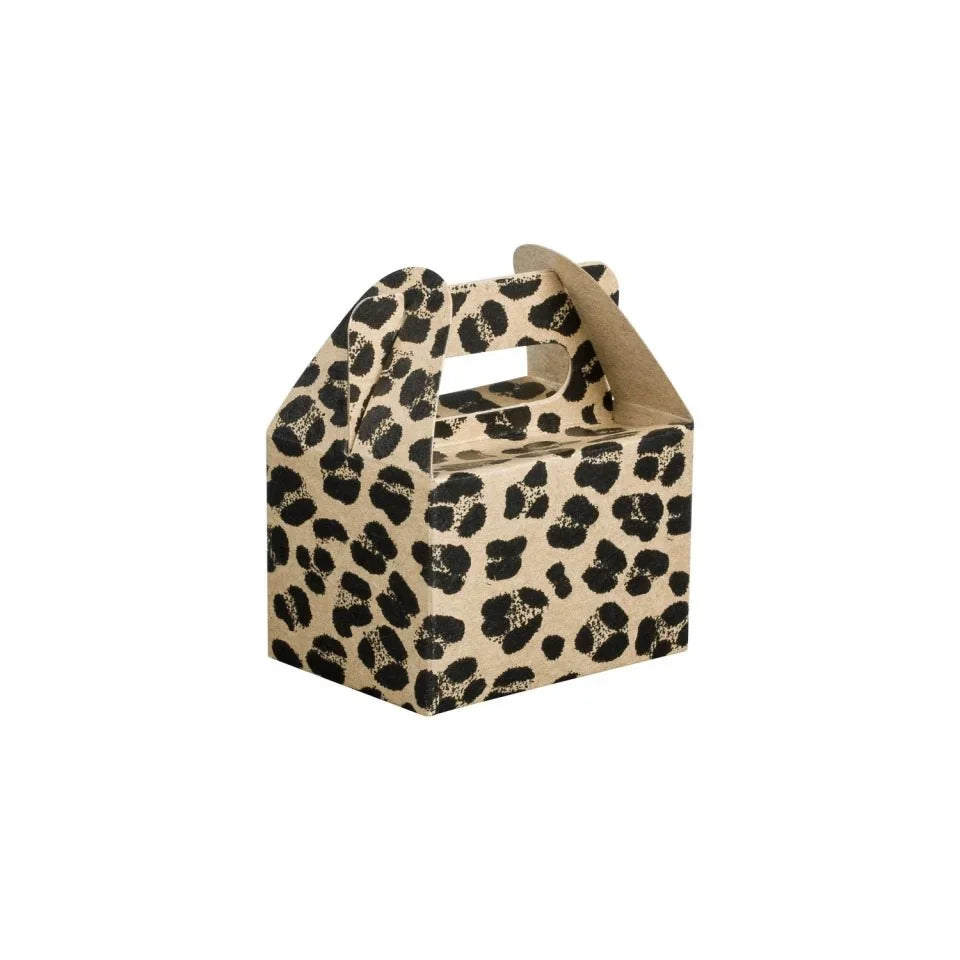 Small Gable Favour Box
