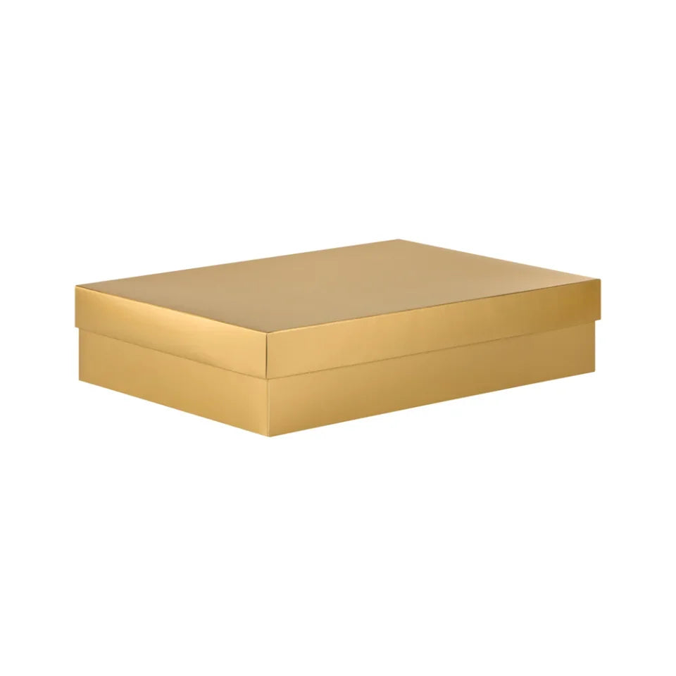 Gown Gift Box