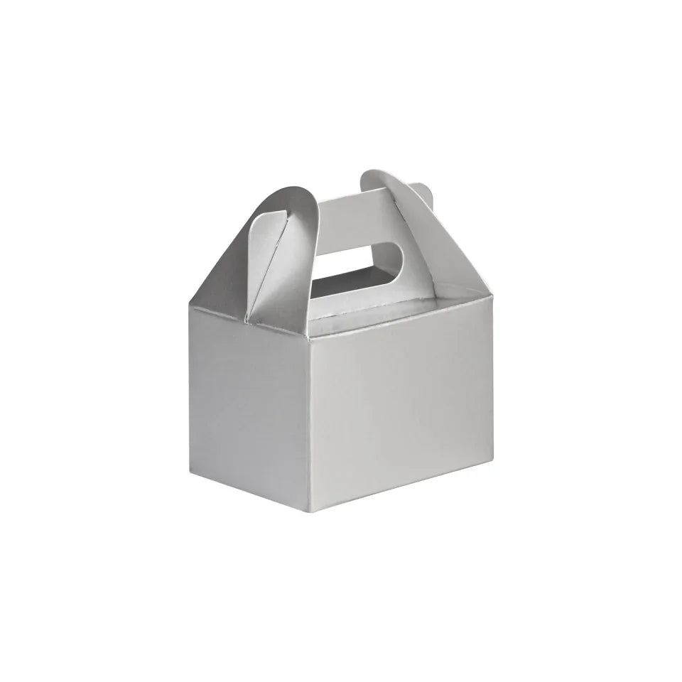 Small Gable Favour Box