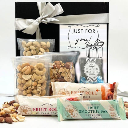Vegan Treats Hamper