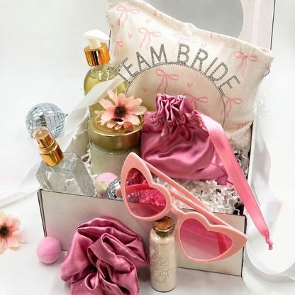 Team Bride Loading... Gift Hamper
