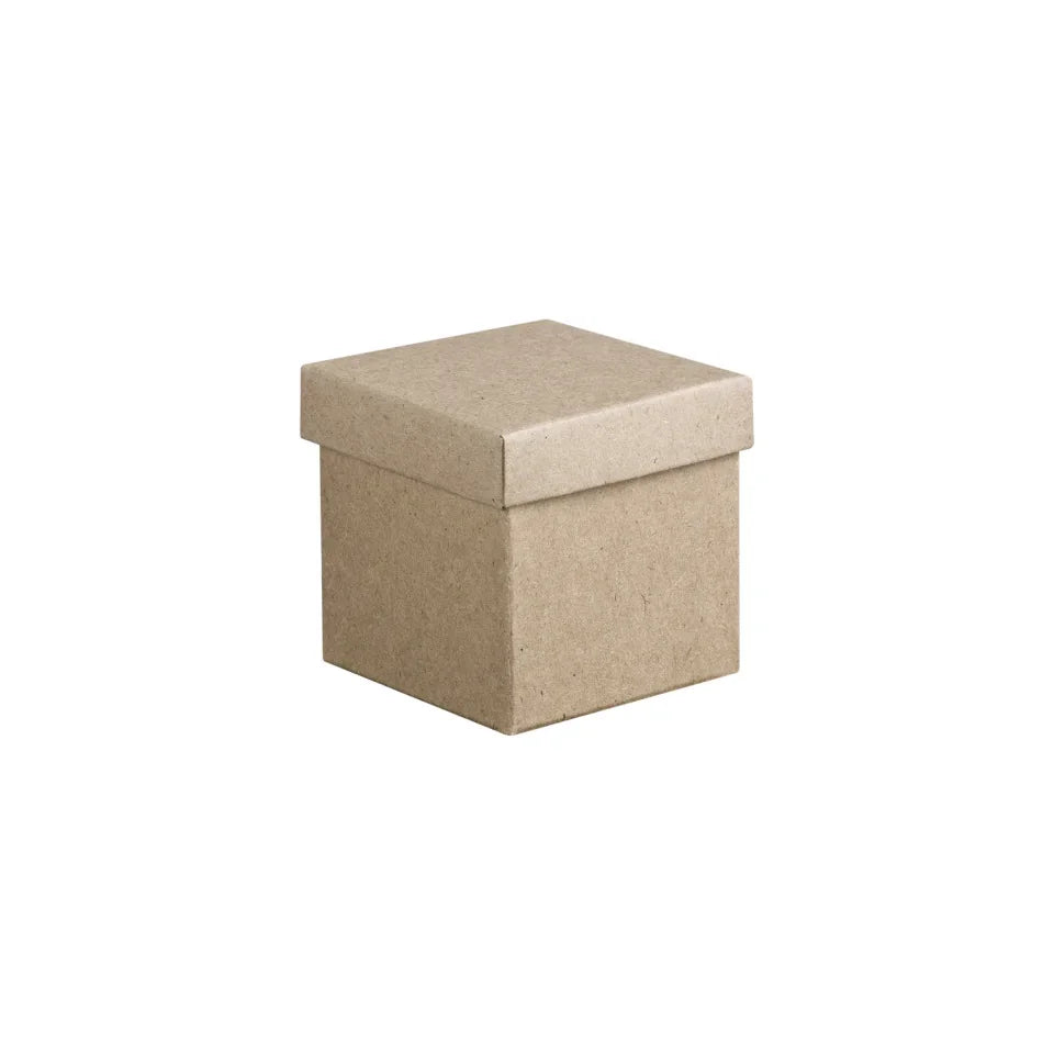 Mini Cube Gift Box