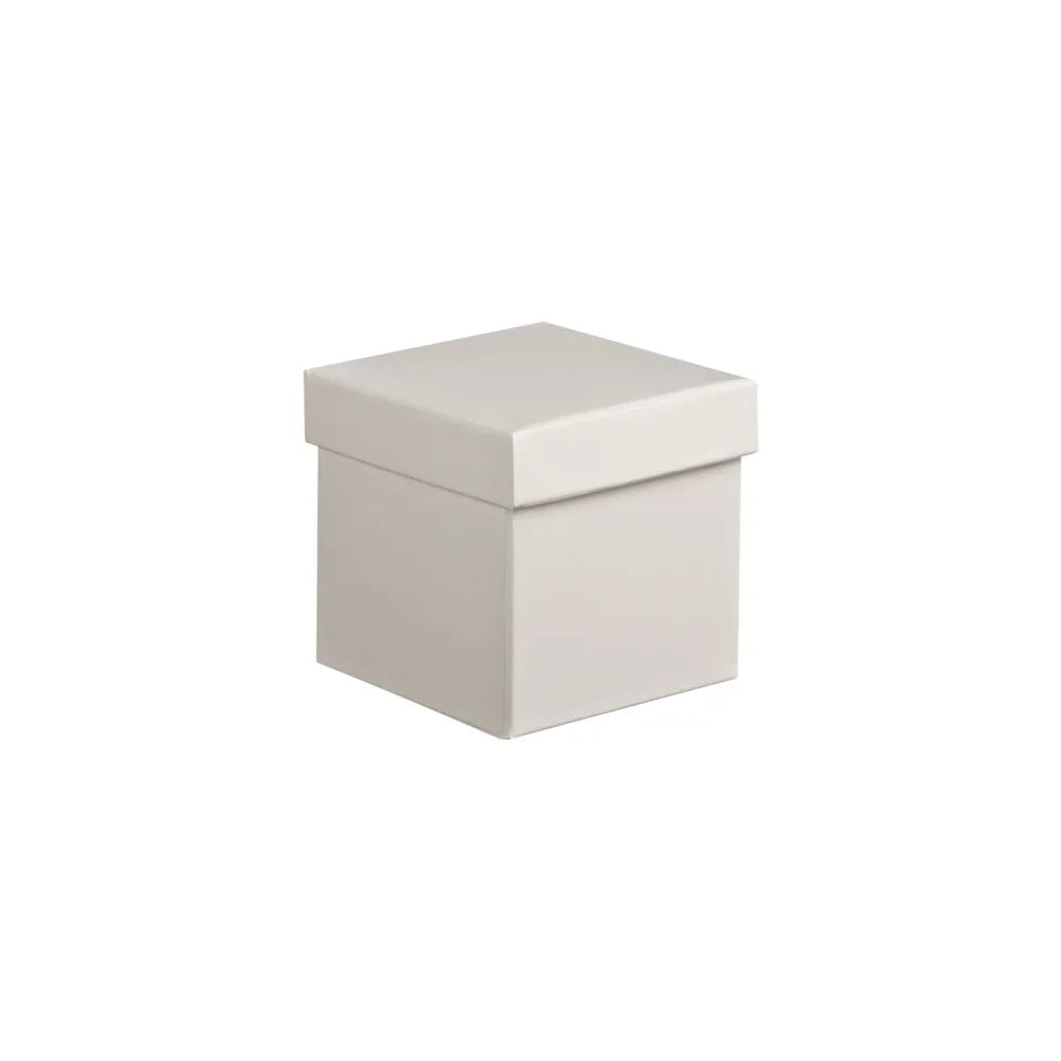 Mini Cube Gift Box