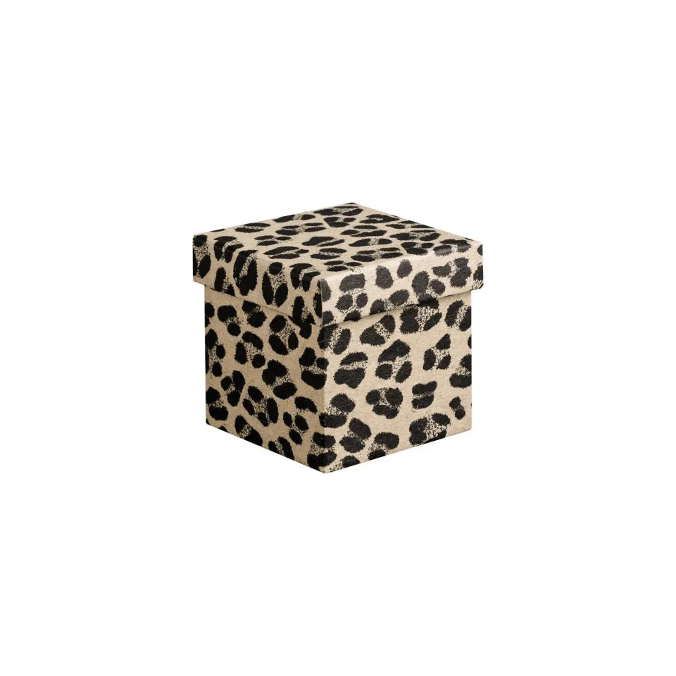Mini Cube Gift Box