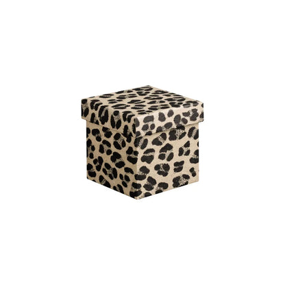 Mini Cube Gift Box